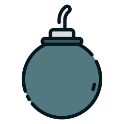 bombe icon