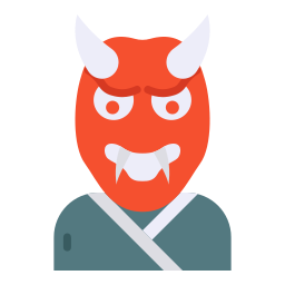 hannya icon