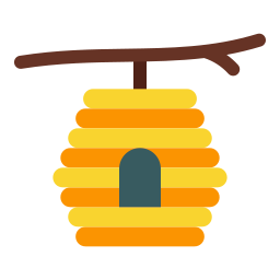 Beehive icon