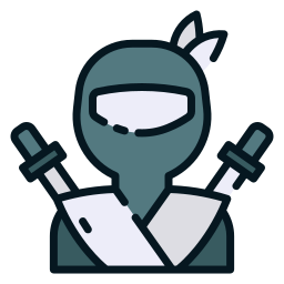 ninja icon