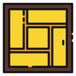 tatami icon