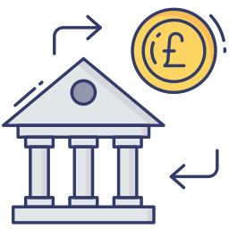 bank icon