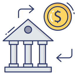 bank icon