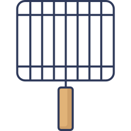 Grill icon