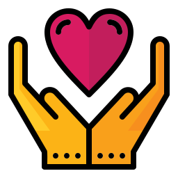 Heart icon