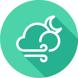 Wind icon