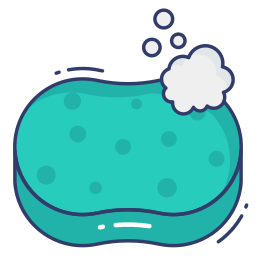 Soap icon