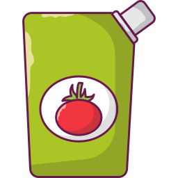 ketchup icon