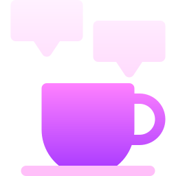 Coffee cup icon