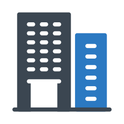 azienda icona