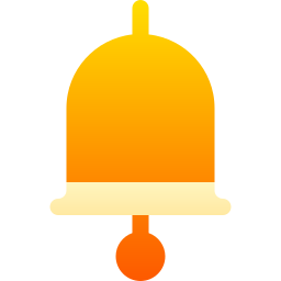 Bell icon