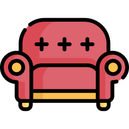 sofa icon