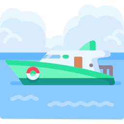 Yatch icon