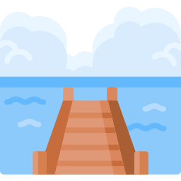 seebrücke icon