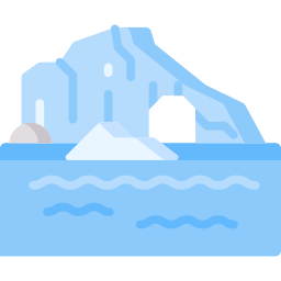 gletscher icon