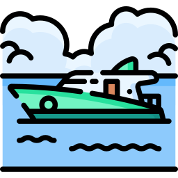 Yatch icon