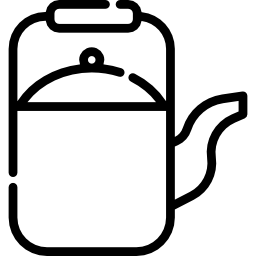 Kettle icon