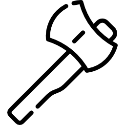 Axe icon