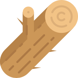 Log icon