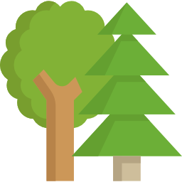 Trees icon