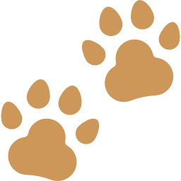 Pawprints icon