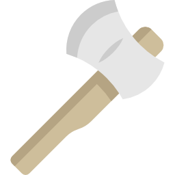 Axe icon