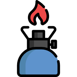 Gas icon