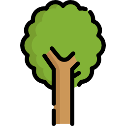 Tree icon