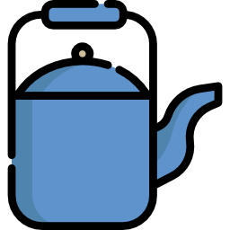 Kettle icon