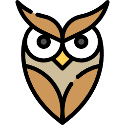 Owl icon