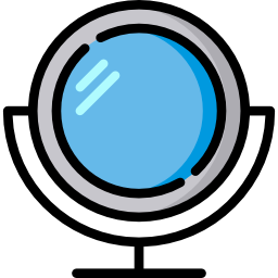 Mirror icon