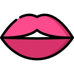 Kiss icon