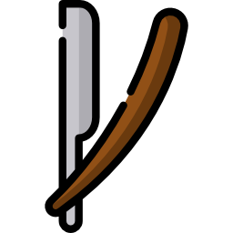 Razor icon