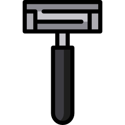 Razor icon