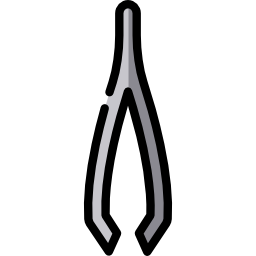 Tweezers icon