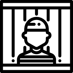 Jail icon