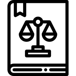 Law icon