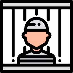 Jail icon