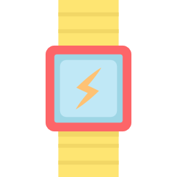 Wristwatch icon