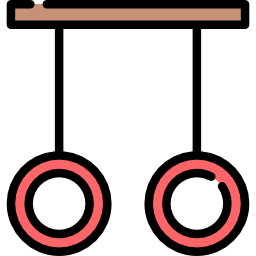 Rings icon