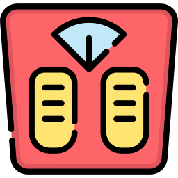 Scale icon