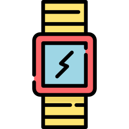 Wristwatch icon