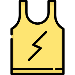 Sleeveless icon