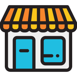 shops icon