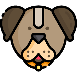 Dog icon