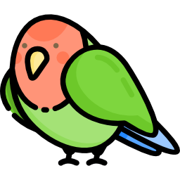 Bird icon