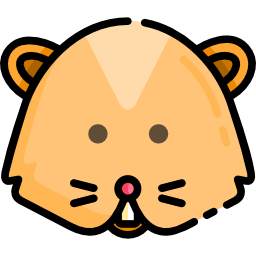 Hamster icon