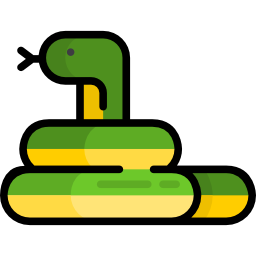 Snake icon