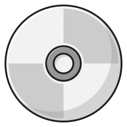 Dvd icon