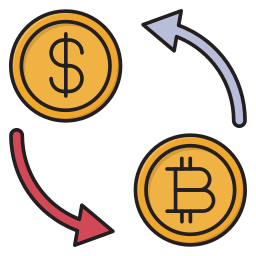 Currency icon